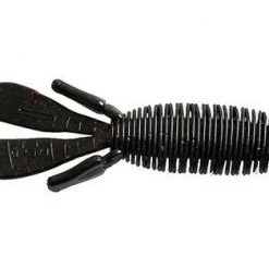 Missile Baits Baby D Bomb Soft Plastic Creature Bait