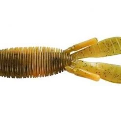 Missile Baits Baby D Bomb Soft Plastic Creature Bait