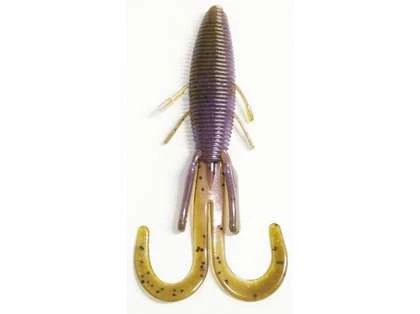 Missile Baits D Stroyer 6 Inch Soft Plastic Creature Bait 6 Missile Baits D Stroyer 6 Inch Soft Plastic Creature Bait