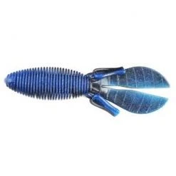 Missile Baits D Bomb Creature 4-1/2 Inch Soft Plastic Creature Bait