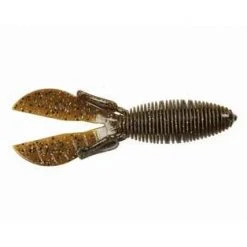 Missile Baits D Bomb Creature 4-1/2 Inch Soft Plastic Creature Bait