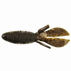 Missile Baits D Bomb Creature 4-1/2 Inch Soft Plastic Creature Bait