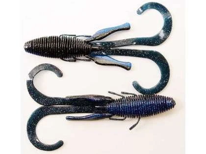 Missile Baits D Stroyer 6 Inch Soft Plastic Creature Bait 2 Missile Baits D Stroyer 6 Inch Soft Plastic Creature Bait