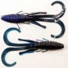 Missile Baits D Stroyer 6 Inch Soft Plastic Creature Bait