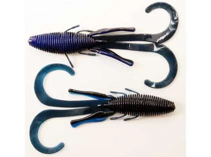 Missile Baits D Stroyer 6 Inch Soft Plastic Creature Bait 1 Missile Baits D Stroyer 6 Inch Soft Plastic Creature Bait