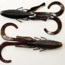 Missile Baits D Stroyer 6 Inch Soft Plastic Creature Bait 12 Missile Baits D Stroyer 6 Inch Soft Plastic Creature Bait