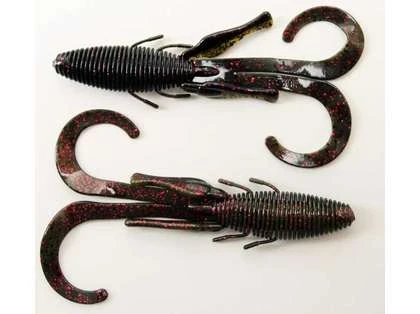 Missile Baits D Stroyer 6 Inch Soft Plastic Creature Bait 3 Missile Baits D Stroyer 6 Inch Soft Plastic Creature Bait
