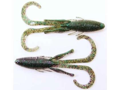 Missile Baits D Stroyer 6 Inch Soft Plastic Creature Bait 4 Missile Baits D Stroyer 6 Inch Soft Plastic Creature Bait