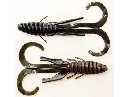 Missile Baits D Stroyer 6 Inch Soft Plastic Creature Bait 9 Missile Baits D Stroyer 6 Inch Soft Plastic Creature Bait