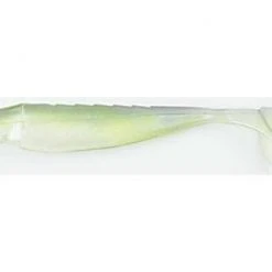 Missile Baits Shockwave Soft Plastic Paddle Tail Swimbait