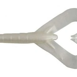 Missile Baits Twin Turbo Twin Tail Soft Plastic Grub Bait