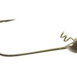 Tackle Missile Baits Warlock Jig Head 10 Tackle Missile Baits Warlock Jig Head