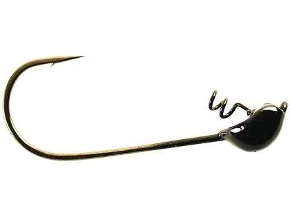 Tackle Missile Baits Warlock Jig Head 3 Tackle Missile Baits Warlock Jig Head