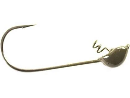 Tackle Missile Baits Warlock Jig Head 6 Tackle Missile Baits Warlock Jig Head