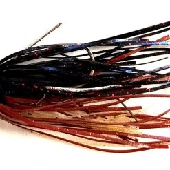 Z Man Shroomz Micro Finesse Jig 3/16 Oz. 2 Pack 9 Z Man Shroomz Micro Finesse Jig 3/16 Oz. 2 Pack