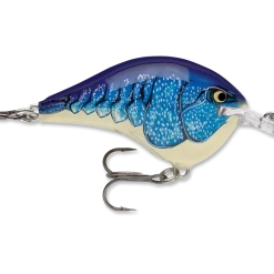 Rapala Dt Series Crankbait Dt6