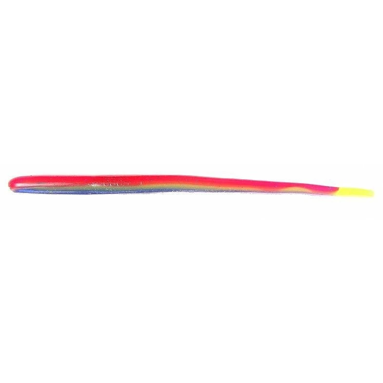 Roboworm Straight Tail Worm 4 1/2" 25 Roboworm Straight Tail Worm 4 1/2"