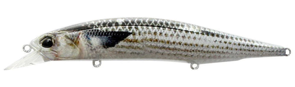 Duo International Duo Realis Jerkbait 120SP Saltwater Limited 1 Duo International Duo Realis Jerkbait 120SP Saltwater Limited