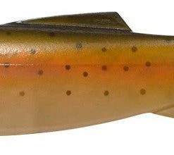 Megabass Magslowl Swimbait 5" Baits 10 Megabass Magslowl Swimbait 5