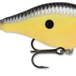 Rapala Scatter Rap Crank Shallow 2 3/4