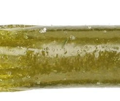 Dry Creek Creek Tube (aka Tournament Tube) 3 1/2 Inch Soft Plastic Tube 10 Pack