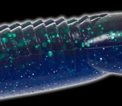 Baits Reaction Innovations Skinny Dipper 5 Inch Soft Paddle Tail Swimbait