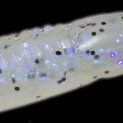 Baits Reaction Innovations Skinny Dipper 5 Inch Soft Paddle Tail Swimbait