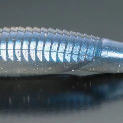 Baits Reaction Innovations Skinny Dipper 5 Inch Soft Paddle Tail Swimbait