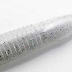 Baits Reaction Innovations Little Dipper 3 1/2 Inch Paddle Tail Swimbait