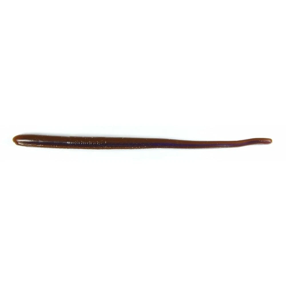 Roboworm Straight Tail Worm 4 1/2" 30 Roboworm Straight Tail Worm 4 1/2"
