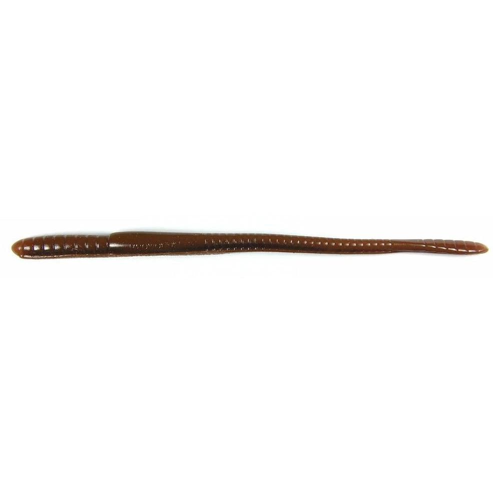 Baits Roboworm Straight Tail Worm 7" 18 Baits Roboworm Straight Tail Worm 7"