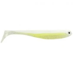 Baits P-Line Kick'R Minnow 6"