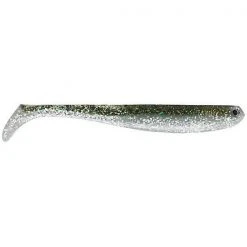 Baits P-Line Kick'R Minnow 6"