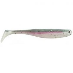 Baits P-Line Kick'R Minnow 6