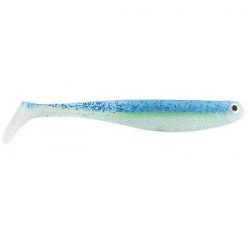 Baits P-Line Kick'R Minnow 6