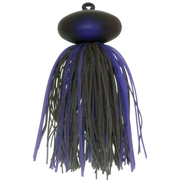 River2Sea John Murray Papa Mur Jig 5/8 Oz. Jigs 5 River2Sea John Murray Papa Mur Jig 5/8 Oz. Jigs