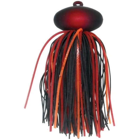 River2Sea John Murray Papa Mur Jig 5/8 Oz. Jigs 6 River2Sea John Murray Papa Mur Jig 5/8 Oz. Jigs