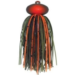River2Sea John Murray Papa Mur Jig 5/8 Oz. Jigs 14 River2Sea John Murray Papa Mur Jig 5/8 Oz. Jigs