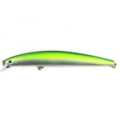 Daiwa Salt Pro Minnow Floating Model 6