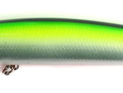 Daiwa Salt Pro Minnow Floating Model 5 1/8