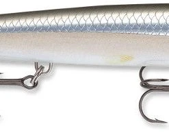 Baits Rapala Bx Balsa Waking Minnow