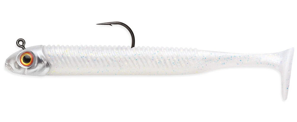 Storm 360GT Searchbait 5 1/2 Inch Soft Paddle Tail Swimbait 3 Pack Baits 7 Storm 360GT Searchbait 5 1/2 Inch Soft Paddle Tail Swimbait 3 Pack Baits