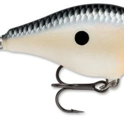 Rapala Scatter Rap Crank Shallow 2" 43 Rapala Scatter Rap Crank Shallow 2
