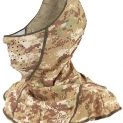 Apparel BUFF UVX Mask Buffs