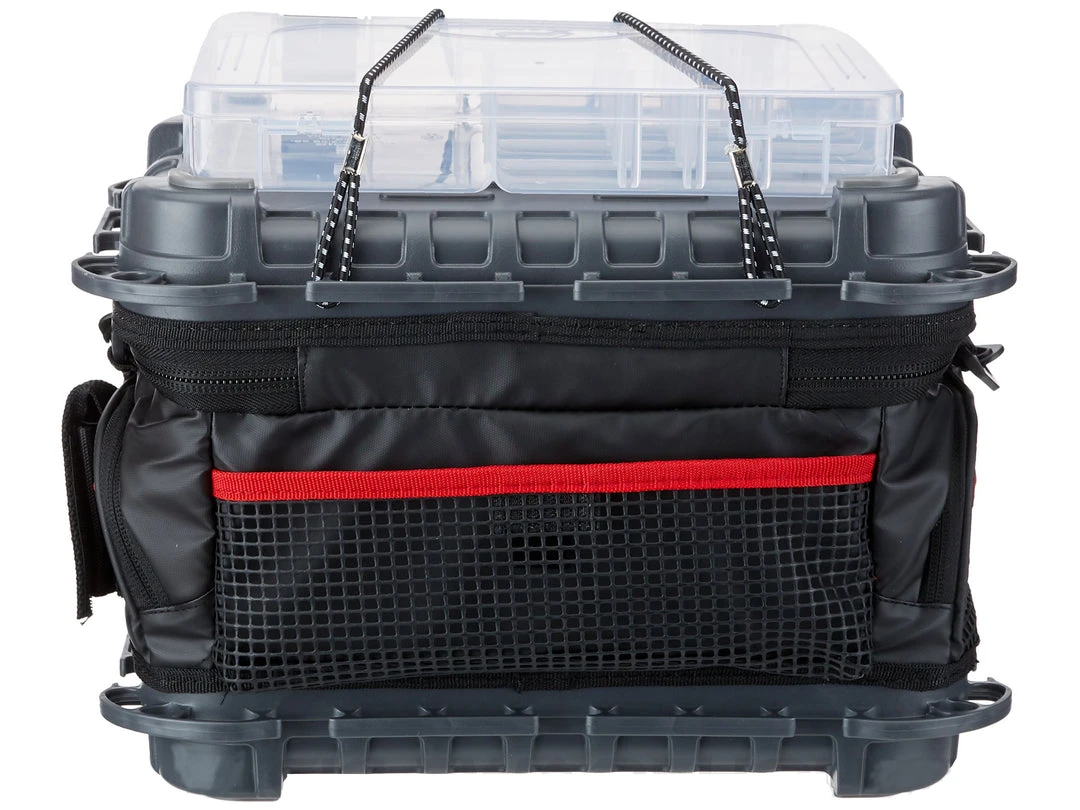 Plano KVD Signature Series 3600 Tackle Bag Accessories 3 Plano KVD Signature Series 3600 Tackle Bag Accessories