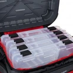 Plano KVD Signature Series 3600 Tackle Bag Accessories 7 Plano KVD Signature Series 3600 Tackle Bag Accessories