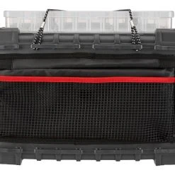 Plano KVD Signature Series 3700 Tackle Bag 8 Plano KVD Signature Series 3700 Tackle Bag