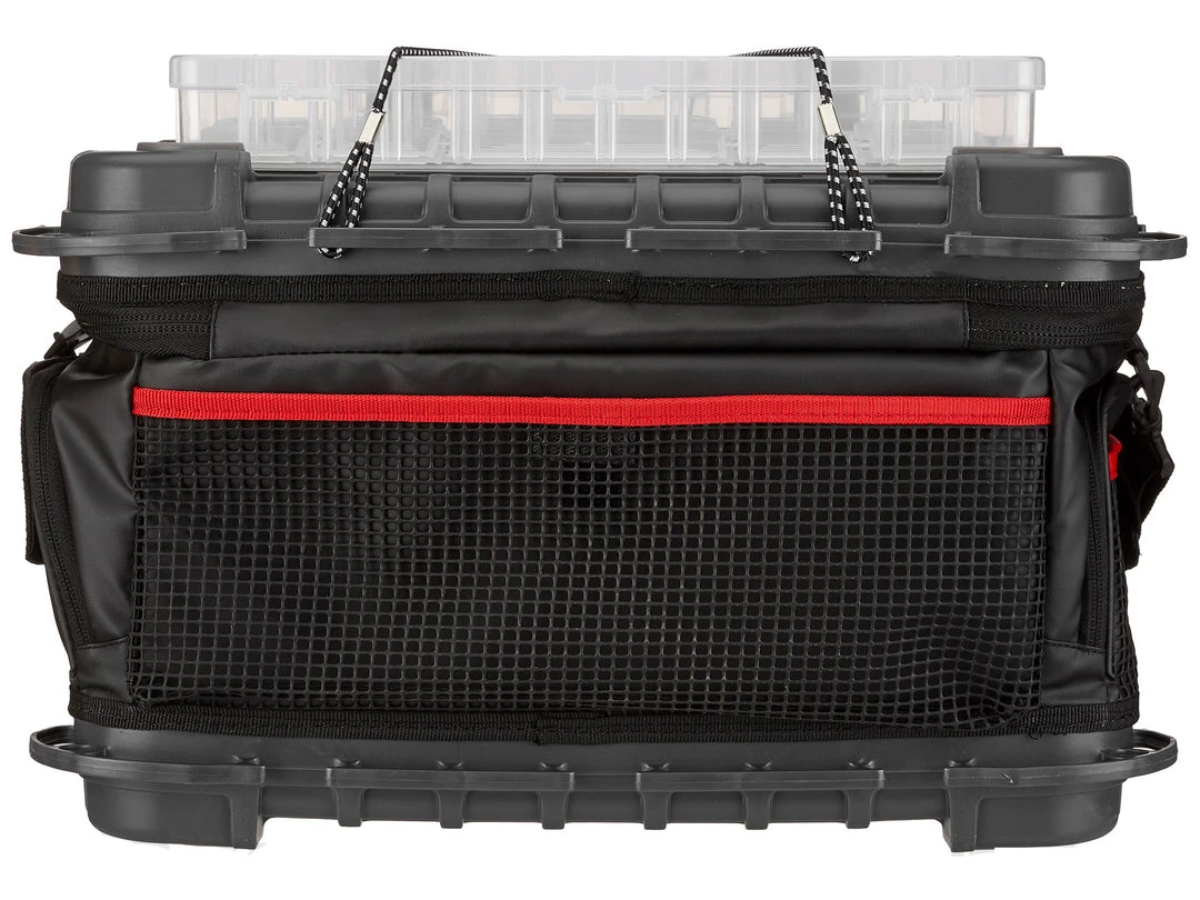 Plano KVD Signature Series 3700 Tackle Bag 3 Plano KVD Signature Series 3700 Tackle Bag