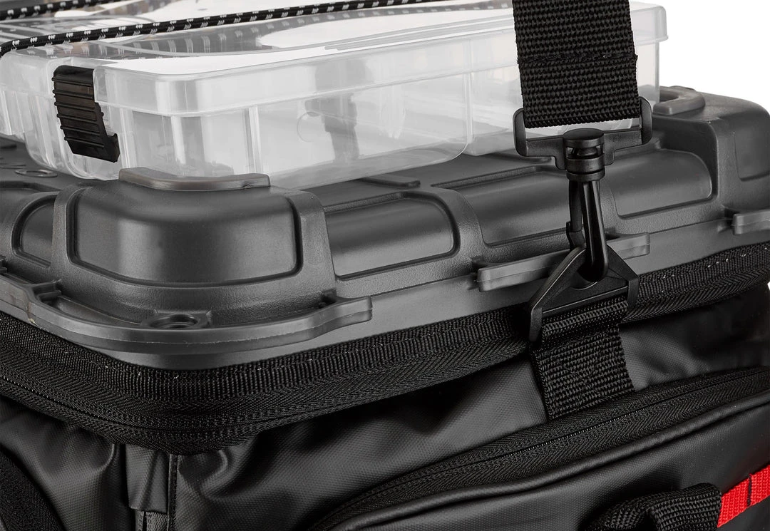 Plano KVD Signature Series 3700 Tackle Bag 4 Plano KVD Signature Series 3700 Tackle Bag