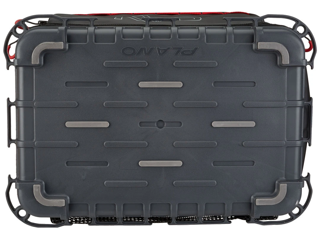 Plano KVD Signature Series 3700 Tackle Bag 5 Plano KVD Signature Series 3700 Tackle Bag